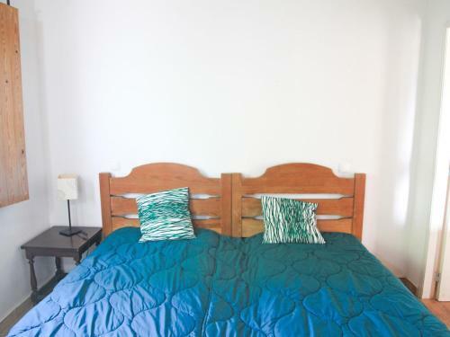 Holiday Home Quinta De Santa Teresinha