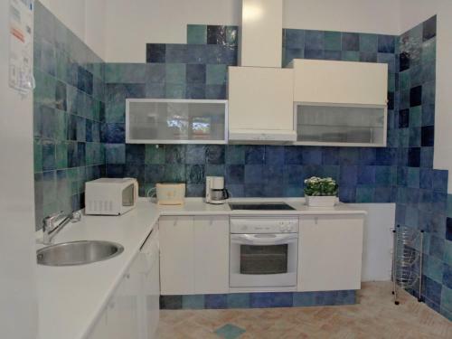 Holiday Home Quinta De Santa Teresinha