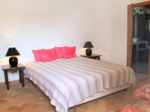 Holiday Home Quinta De Santa Teresinha