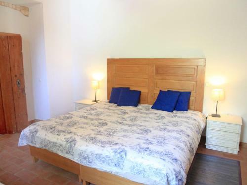 Holiday Home Quinta De Santa Teresinha