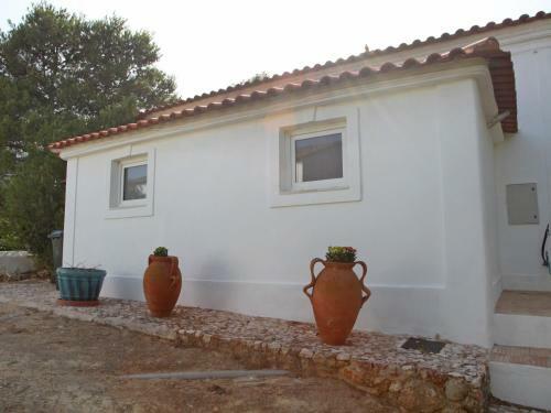 Holiday Home Quinta De Santa Teresinha