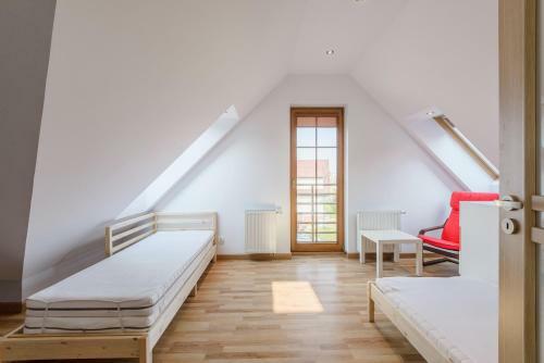 Apartamenty Ncnk Willa Turkusowa