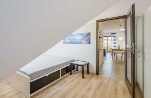 Apartamenty Ncnk Willa Turkusowa