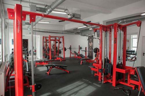 Apartamenty W Starym Browarze 3