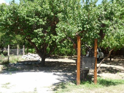 Lodge Caba�as Luna Y Sol