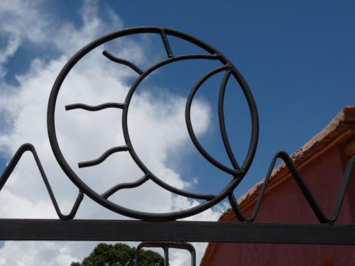 Lodge Caba�as Luna Y Sol