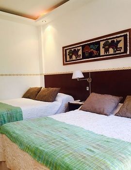 Hostal Andino