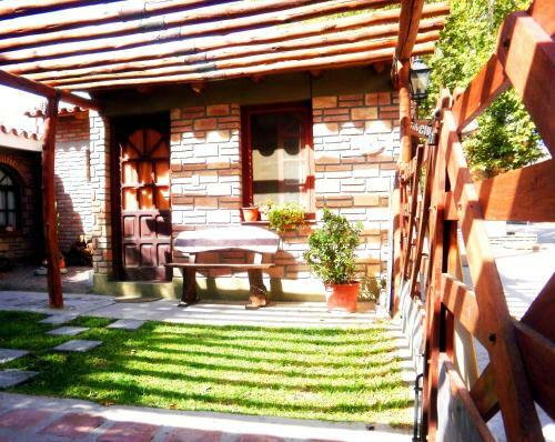 Bed & Breakfast La Tranquera Cafayate