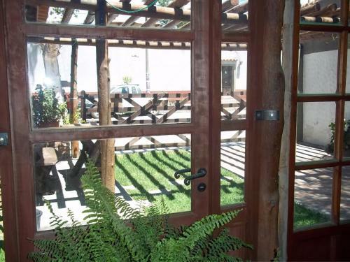 Bed & Breakfast La Tranquera Cafayate