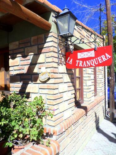 Bed & Breakfast La Tranquera Cafayate