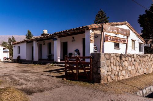 Hostal Nuestro Destino Bar & Hostel
