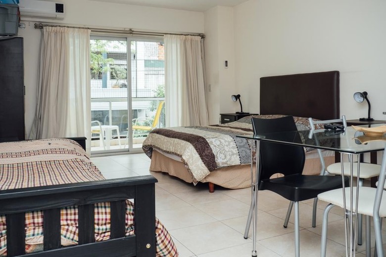 Apartamento Darregueyra 2387