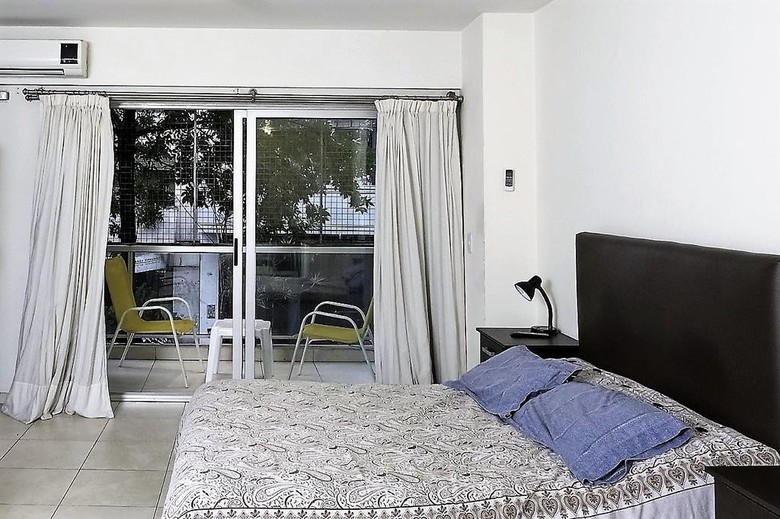 Apartamento Darregueyra 2387