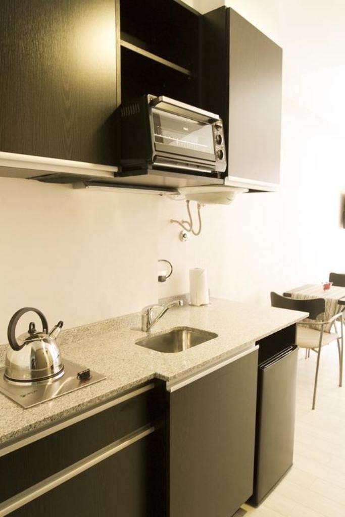 Apartamento Tempora Rent