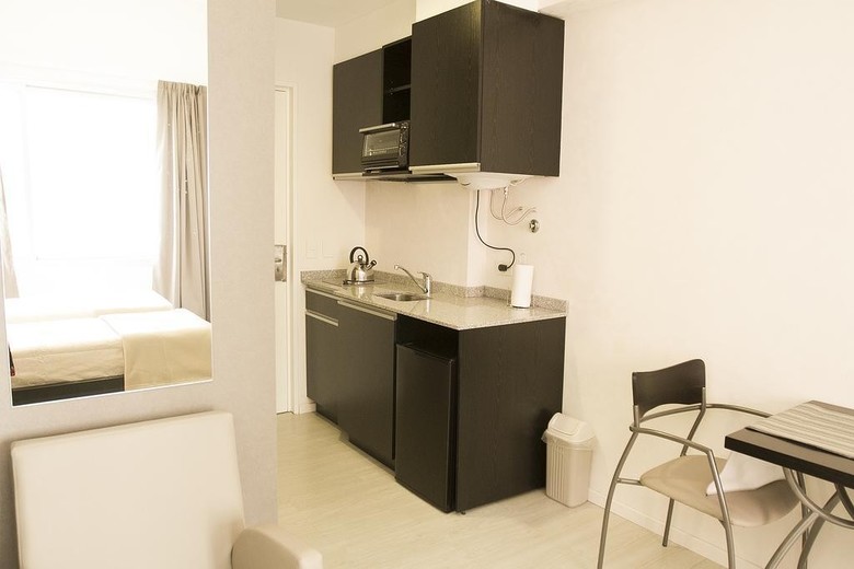 Apartamento Tempora Rent