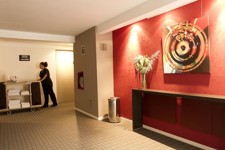 Apartamento Tempora Rent