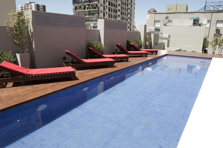 Apartamento Tempora Rent