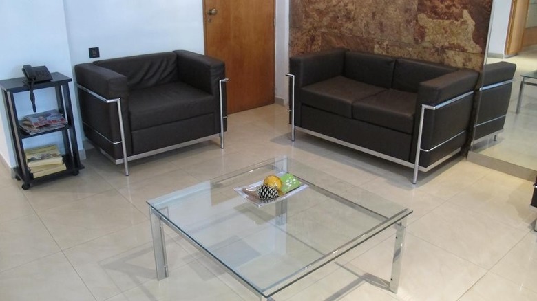 Hotel Pedraza
