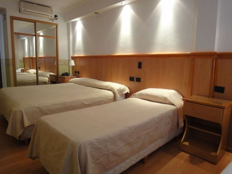 Hotel Pedraza