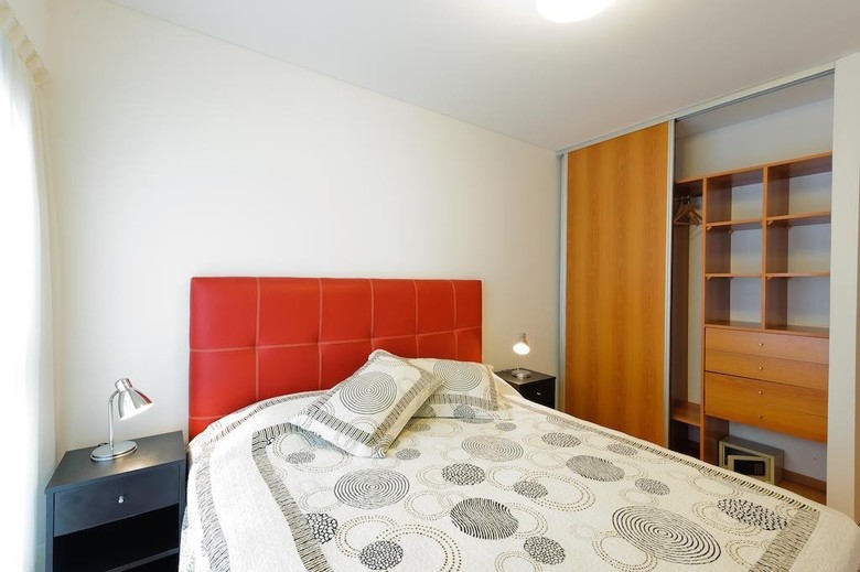 Apartamento Senillosa House