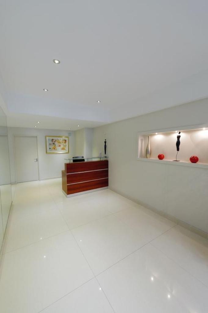 Apartamento Senillosa House