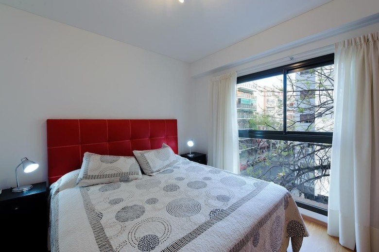 Apartamento Senillosa House