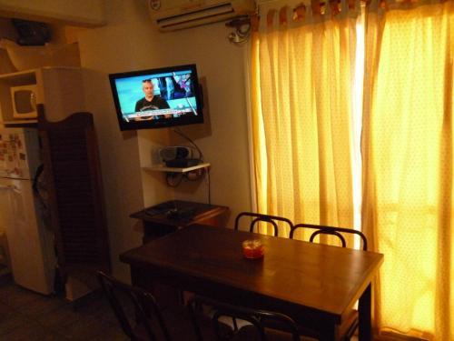 Apartamento Perla Italiano