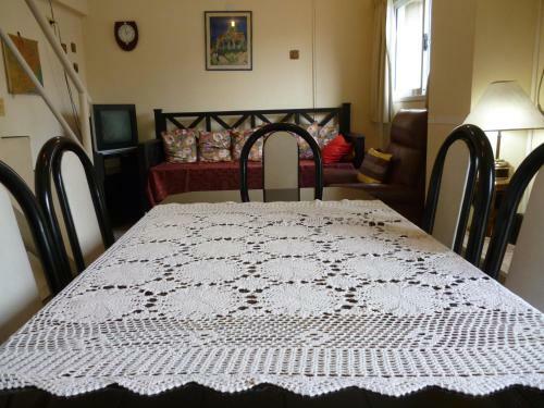 Apartamento Perla Italiano