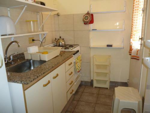 Apartamento Perla Italiano