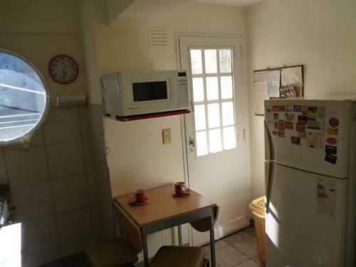 Apartamento Perla Italiano
