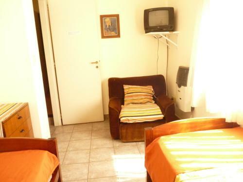 Apartamento Perla Italiano