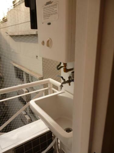 Apartamento Perla Italiano