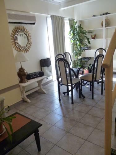 Apartamento Perla Italiano