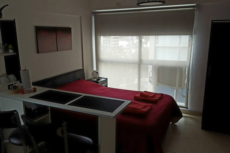 Apartamento Cheap & Chich Studio
