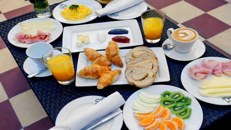 Hotel Loft Osteria By Sagardi