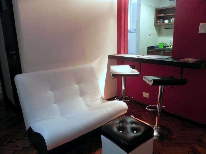 Apartamento Different Ba