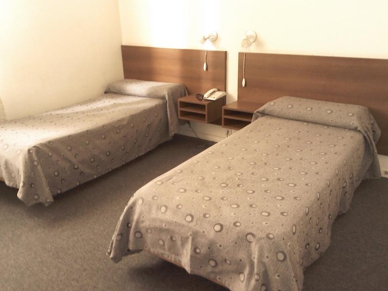 Real Splendid Hotel