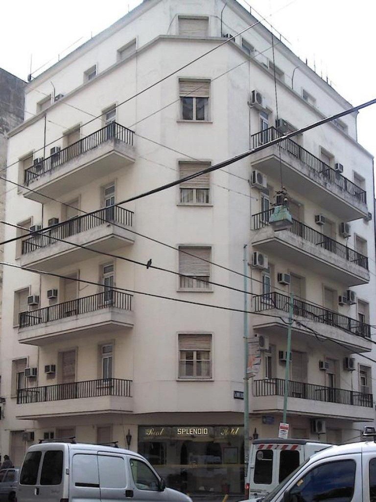Real Splendid Hotel