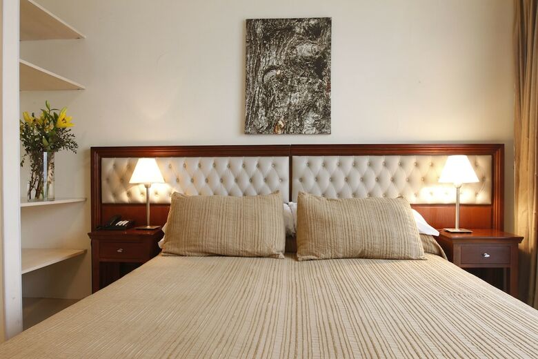 Hotel Alta Piazza - Casa Di Appartamenti