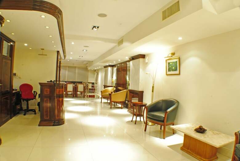 Hotel Alta Piazza - Casa Di Appartamenti