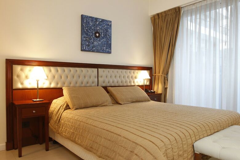 Hotel Alta Piazza - Casa Di Appartamenti