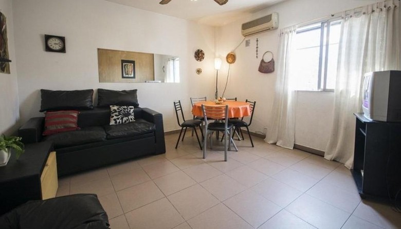 Beautiful Temporary Apartment