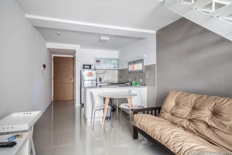 Apartamento Oro Luxury Studios
