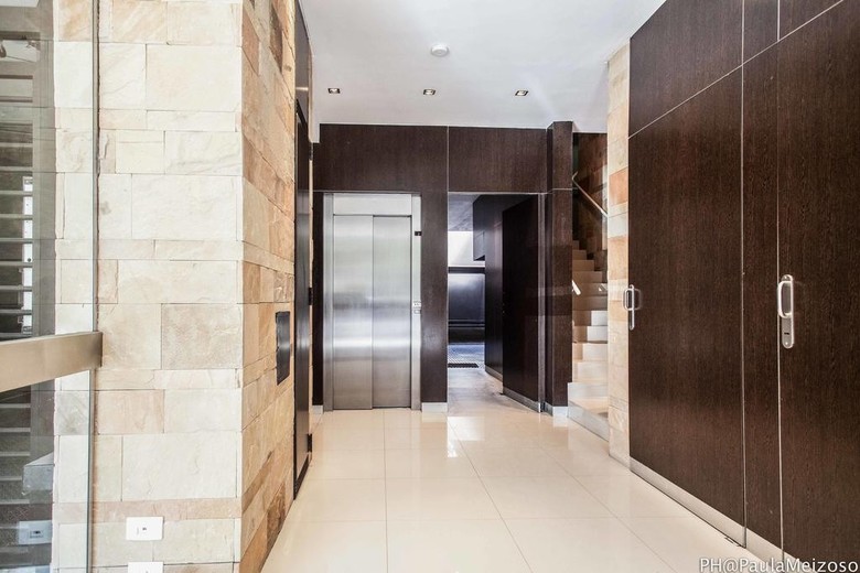 Apartamento Oro Luxury Studios