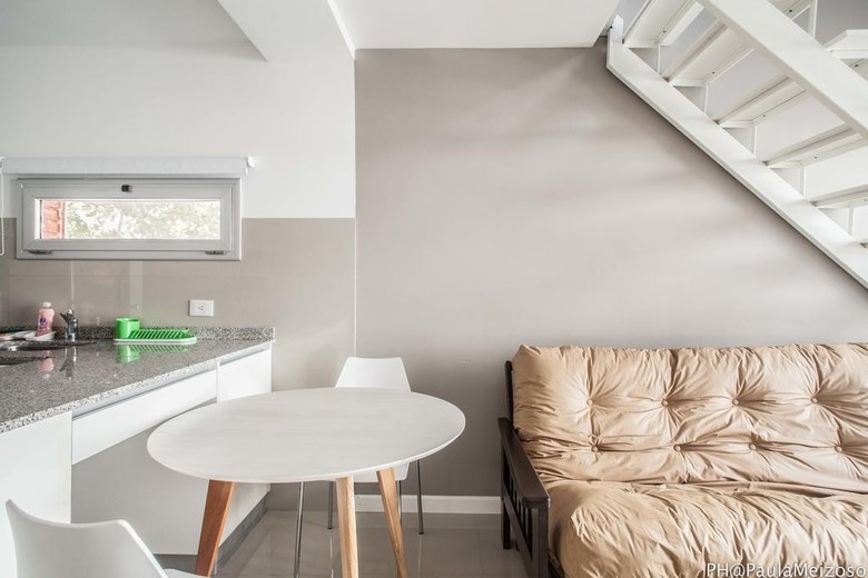 Apartamento Oro Luxury Studios