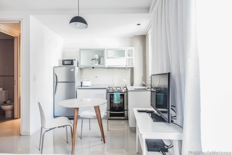 Apartamento Oro Luxury Studios