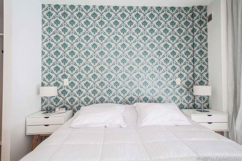 Apartamento Oro Luxury Studios