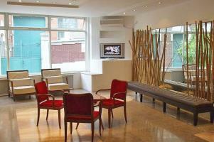 Hotel Tres Sargentos