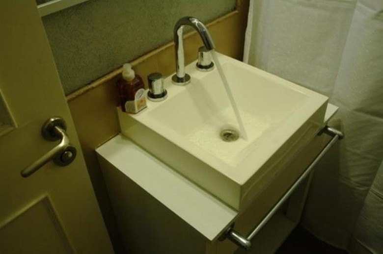 Apartamento Paraje Bollini