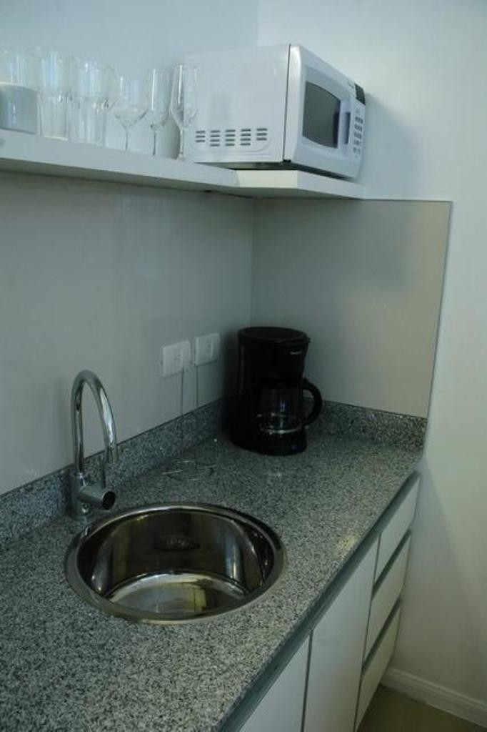 Apartamento Paraje Bollini